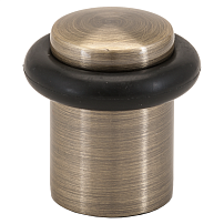 Апекс DS-0013-AB бронза ограничитель дверной (300,10) Апекс DS-0013-AB бронза ограничитель дверной (300,10)