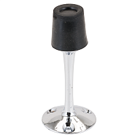 Soller ограничитель дверной 908 хром (240,24) Soller ограничитель дверной 908 хром (240,24)