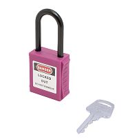 BD-G08S Purple A замок навесной BD-G08S Purple A замок навесной