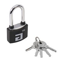 АЛЛЮР ВС1Ч- 364ПД ЧЕРНЫЙ 5 кл. d6мм дл.дужка Замок навесной (72,12) АЛЛЮР ВС1Ч- 364ПД ЧЕРНЫЙ 5 кл. d6мм дл.дужка Замок навесной (72,12)