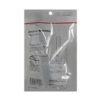 StahlBuro 212 A AB ст.бронза ЕВРОПАКЕТ крючок-вешалка (200,50)