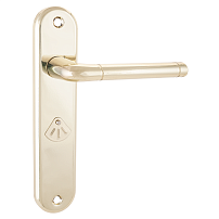 Рязань РФ 69-016П/125.У4 латунь правая 70152 для ЗВ 9-8МК4/9-8МК4Т Комплект ручек (20) Рязань РФ 69-016П/125.У4 латунь правая 70152 для ЗВ 9-8МК4/9-8МК4Т Комплект ручек (20)