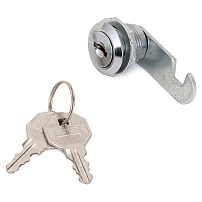 СТАНДАРТ почтовый ЗП16мм В СБОРЕ Замок мебельный (600,30) СТАНДАРТ почтовый ЗП16мм В СБОРЕ Замок мебельный (600,30)