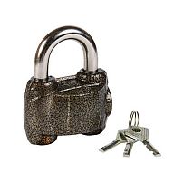 Чебоксары ВС 2-39 "автомобиль" Замок навесной (20)