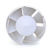 Вентилятор осевой канальный диам. 125 (36)