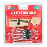 АЛЛЮР HD FG 70-5К BP (35x35G) латунь перф.кл/верт БЛИСТЕР Цилиндровый механизм (60,50,10) АЛЛЮР HD FG 70-5К BP (35x35G) латунь перф.кл/верт БЛИСТЕР Цилиндровый механизм (60,50,10)