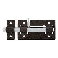 Засов Киров Секрет ЗД-01антик бронза круглый (20)