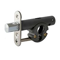 Крит MINILOCK (МИНИЛОК) ЗВ-П24 без ЦМ , б/о арт.05690 Замок врезной (50)