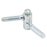 Кунгур ввёртная ПВВ-2  шаг1,75 цинк Петля (150,10!!!)