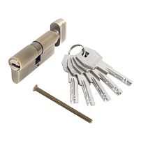 Стандарт MAX 70 (35х35В) AB 5кл ст.бронза перф.ключ/верт. Цилиндровый механизм (60,10) Стандарт MAX 70 (35х35В) AB 5кл ст.бронза перф.ключ/верт. Цилиндровый механизм (60,10)