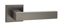 PUERTO AL 541-03 MBN slim (слим) матовый черный никель Комплект ручек (20)