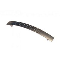 Soller ручка мебельная 345-128 сатин Ручка-скоба (80,40,10!!!) Soller ручка мебельная 345-128 сатин Ручка-скоба (80,40,10!!!)