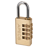 Апекс PDВ-40-21 CODE кодовый блистер Замок навесной (72,12!!!) Апекс PDВ-40-21 CODE кодовый блистер Замок навесной (72,12!!!)