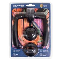 АЛЛЮР АРТ "ОСКАР" BL+L7050S BL+BK-R1 BL (13150/S7050) матовый черный Компл ручка и защ с фикс (20) АЛЛЮР АРТ "ОСКАР" BL+L7050S BL+BK-R1 BL (13150/S7050) матовый черный Компл ручка и защ с фикс (20)