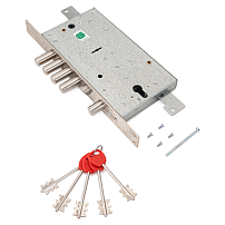 Гардиан 25.12Т ДЛ.КЛЮЧ (ЗК.202Н-01/114мм) 2-х кл. 5кл ЗЩ б/о Замок врезной тяжелый (5) Гардиан 25.12Т ДЛ.КЛЮЧ (ЗК.202Н-01/114мм) 2-х кл. 5кл ЗЩ б/о Замок врезной тяжелый (5)