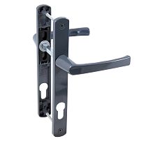 БУЛАТ РФ 85.25.01.7024 УРАЛ-М графит В2В м/о 85 "под пальчики" для узкопр. Комплект ручек (16)