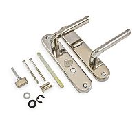 Рязань РФ 66-022П/125.У4 черн.жемчуг правая 70148 для ЗВ 9-8МКЗ/9-8МКТЗ Комплект ручек (20)