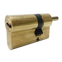 Гардиан кл/верт GB 77(41/36V)-G 5кл БЕЗ ВЕРТУШКИ Цилиндровый механизм (20) Гардиан кл/верт GB 77(41/36V)-G 5кл БЕЗ ВЕРТУШКИ Цилиндровый механизм (20)