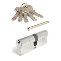 Апекс SC-80-Ni англ. кл/кл никель Цилиндровый механизм(100,50,10) Апекс SC-80-Ni англ. кл/кл никель Цилиндровый механизм(100,50,10)