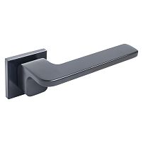 АЛЛЮР АРТ "МАРК" BL (89150) матовый черный Комплект ручек (20) АЛЛЮР АРТ "МАРК" BL (89150) матовый черный Комплект ручек (20)