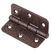 Кунгур накл ПН5-60 (1,5мм) медь Петля (100,10!!!)