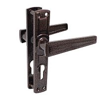 Птимаш к ЗВ4-3.01 медь Ручки на планке (15)