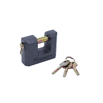 АЛЛЮР ВС2-3-01KA d12мм с одной секретностью Замок навесной (24) АЛЛЮР ВС2-3-01KA d12мм с одной секретностью Замок навесной (24)