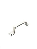 Омега РС-100 белая Ручка-скоба (50) Омега РС-100 белая Ручка-скоба (50)