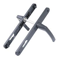 БУЛАТ РФ 85.25.02.7024 УРАЛ графит с пружин. м/о 85 "под пальчики" для узкопр. Комплект ручек (30) БУЛАТ РФ 85.25.02.7024 УРАЛ графит с пружин. м/о 85 "под пальчики" для узкопр. Комплект ручек (30)