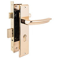АЛЛЮР АРТ ЗВ4-70.08 GP золото Замок врезной с/руч (15) АЛЛЮР АРТ ЗВ4-70.08 GP золото Замок врезной с/руч (15)
