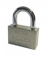 Soller Extra (Экстра) 501-50HD сатин Замок навесной (120,6)