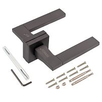 PUERTO AL 524-03 MBN  матовый черный никель Комплект ручек (20)