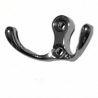 Soller крючок 002 хром (100,10!!!) Soller крючок 002 хром (100,10!!!)