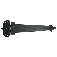 Навес-стрела Н.Новгород ПС-300-SL  фигур.черн.мат. (10)