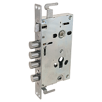 СТАНДАРТ ЗВ1-08A-B СТ без ц/мех.б/о для кит.металл.дверей Замок врезной б/руч (20) СТАНДАРТ ЗВ1-08A-B СТ без ц/мех.б/о для кит.металл.дверей Замок врезной б/руч (20)