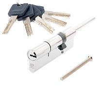 Апекс PM-95(30S/65)-S/65-CR (B2B) хром кл/шток Цилиндровый механизм (72,12) Апекс PM-95(30S/65)-S/65-CR (B2B) хром кл/шток Цилиндровый механизм (72,12)