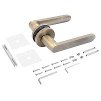 АЛЛЮР АРТ "ВИТА" MAB (9130) мат.бронза Комплект ручек (20)