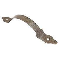 Домарт РС-350 бронза антик Ручка-скоба (30) Домарт РС-350 бронза антик Ручка-скоба (30)