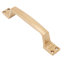 Реж РС-100 Золото Ручка-скоба (160,10!!!) Реж РС-100 Золото Ручка-скоба (160,10!!!)