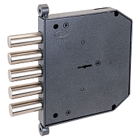 Герион "Эталон-Б" с бонками б/о 5 кл 5 ригелей Замок врезной тяж. (9) Герион "Эталон-Б" с бонками б/о 5 кл 5 ригелей Замок врезной тяж. (9)