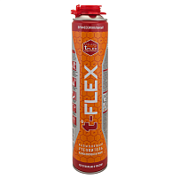 Напыляемый утеплитель PROFFLEX t-FLEX арт.00454 (12) Напыляемый утеплитель PROFFLEX t-FLEX арт.00454 (12)