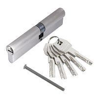 Стандарт MAX 110 (50х60) SN 5кл перф.ключ/ключ Цилиндровый механизм(60,10)