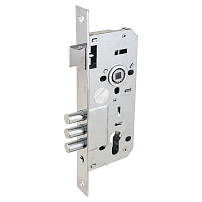 Апекс 2600-CR хром под ц/м б/о м/о 85 мм Замок врезной б/руч (30) Апекс 2600-CR хром под ц/м б/о м/о 85 мм Замок врезной б/руч (30)