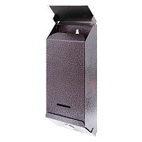 Ящик почтовый Птимаш №2010 М антик медь Ящик почтовый Птимаш №2010 М антик медь