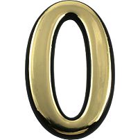 Цифра дверная АЛЛЮР БОЛЬШАЯ пластик "0" золото (1000,50) Цифра дверная АЛЛЮР БОЛЬШАЯ пластик "0" золото (1000,50)