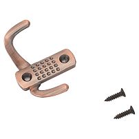 СТАНДАРТ 212 B AC ст.медь ЕВРОПАКЕТ крючок-вешалка (600,50) СТАНДАРТ 212 B AC ст.медь ЕВРОПАКЕТ крючок-вешалка (600,50)