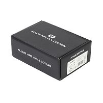 АЛЛЮР АРТ "КАЯНА" AB (К3400) ст.бронза Комплект ручек (20)