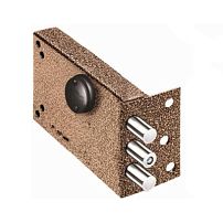 Эльбор 1.02.51.5 Лазурит б/о Замок накладной (10) Эльбор 1.02.51.5 Лазурит б/о Замок накладной (10)