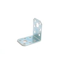 Уголок Кунгур крепежный 50х50*35*2,0 ГОЦ (цинк) (100,10!!!) Уголок Кунгур крепежный 50х50*35*2,0 ГОЦ (цинк) (100,10!!!)