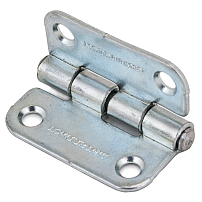 Петля накл ПН5-40 цинк б/ш Штрих-код (300) Петля накл ПН5-40 цинк б/ш Штрих-код (300)